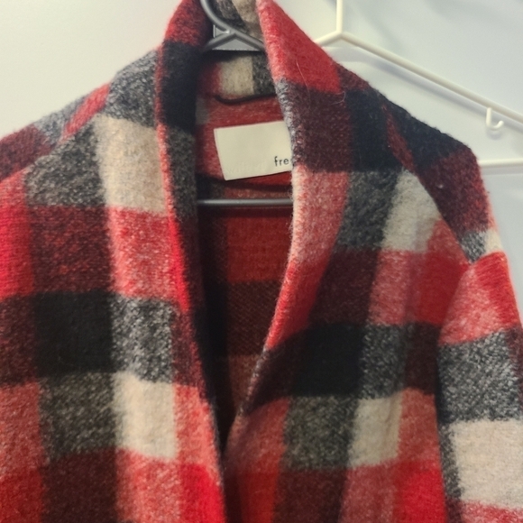 Aritzia Wilfred Free off duty jacket - Picture 6 of 8